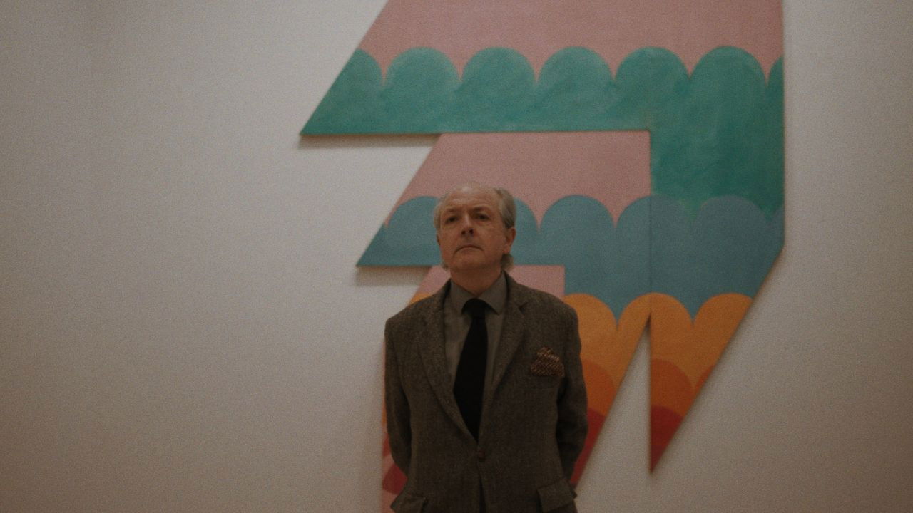 Doomed and Famous backdrop