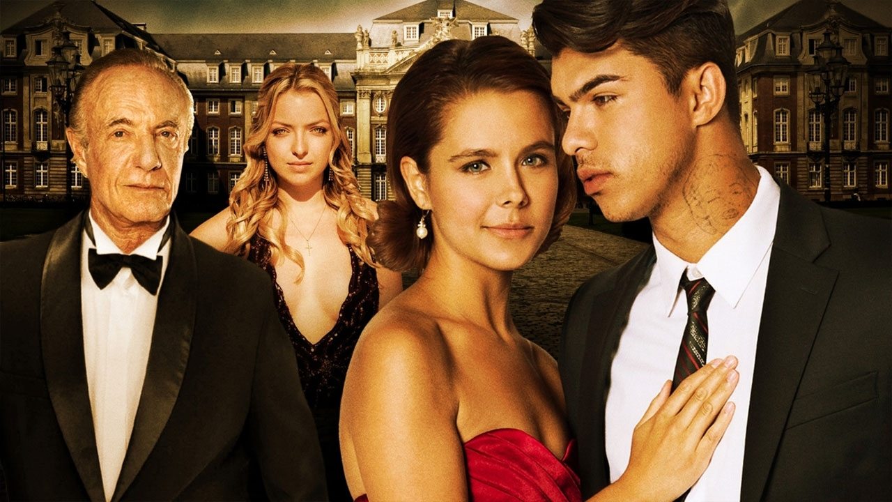 Wuthering High backdrop