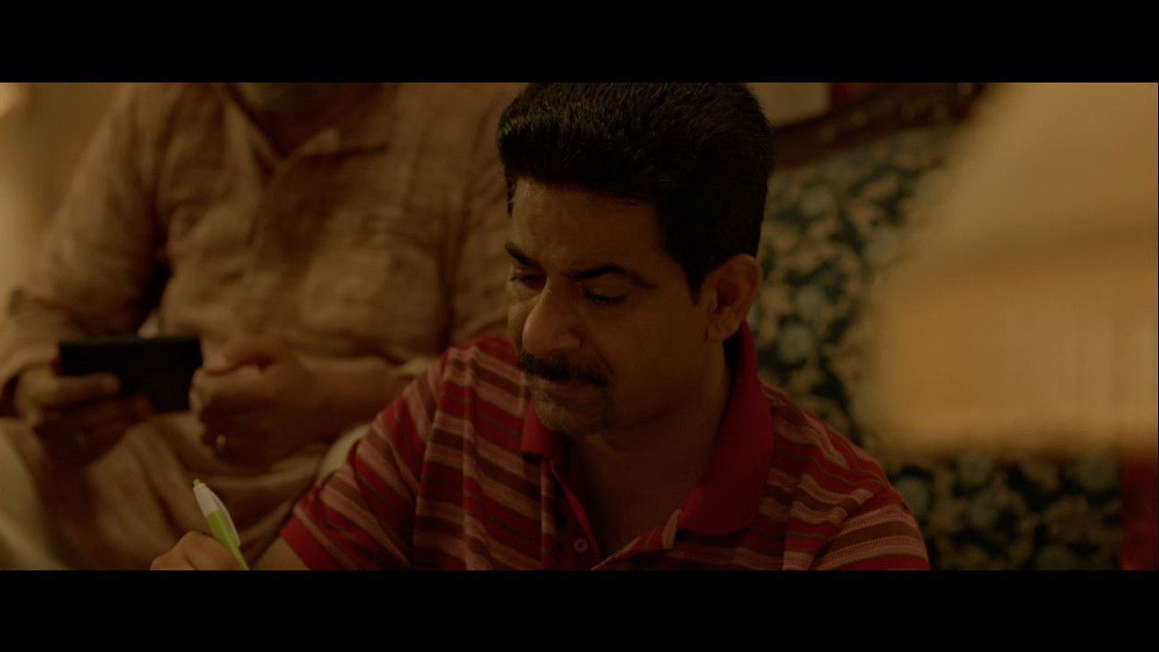 Half the Sky backdrop