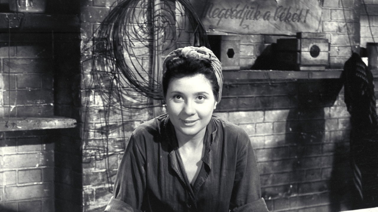 Anna Szabó backdrop