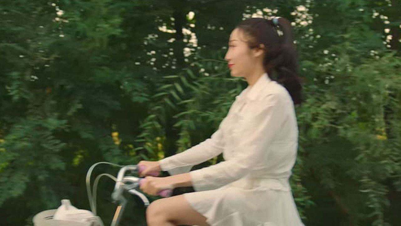 Luck Has No Signal backdrop