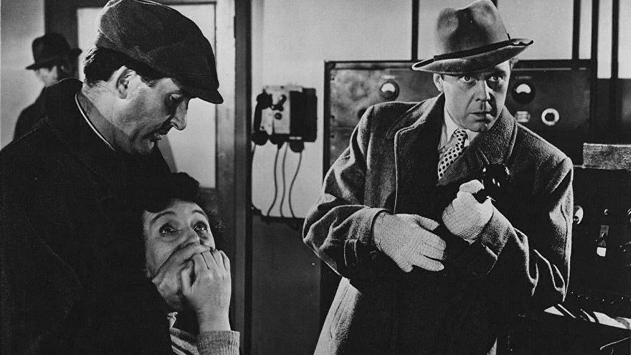 Rough Shoot backdrop