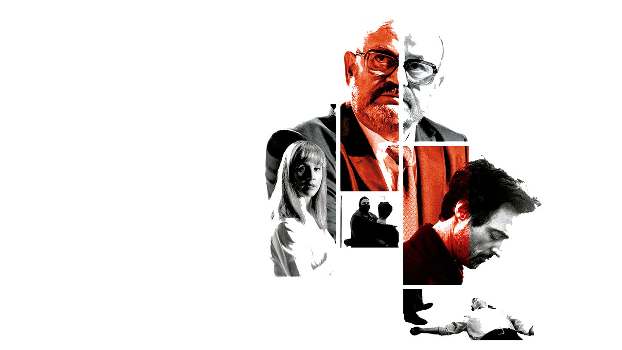 All Against All backdrop