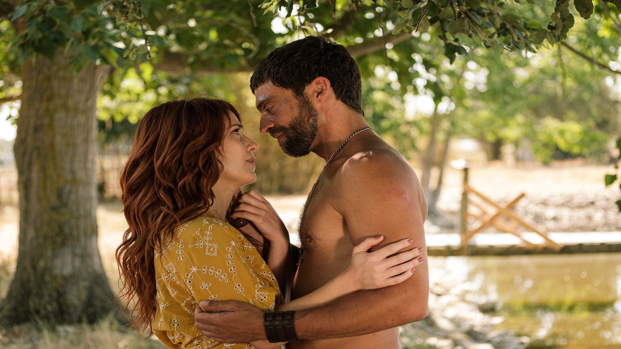 Sunset: The Mystery of the Necklace of São Cajó backdrop