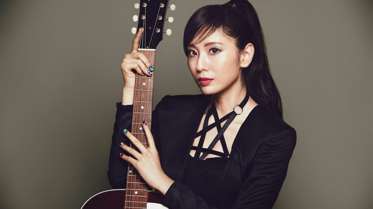 SCAR LIGHT EP backdrop