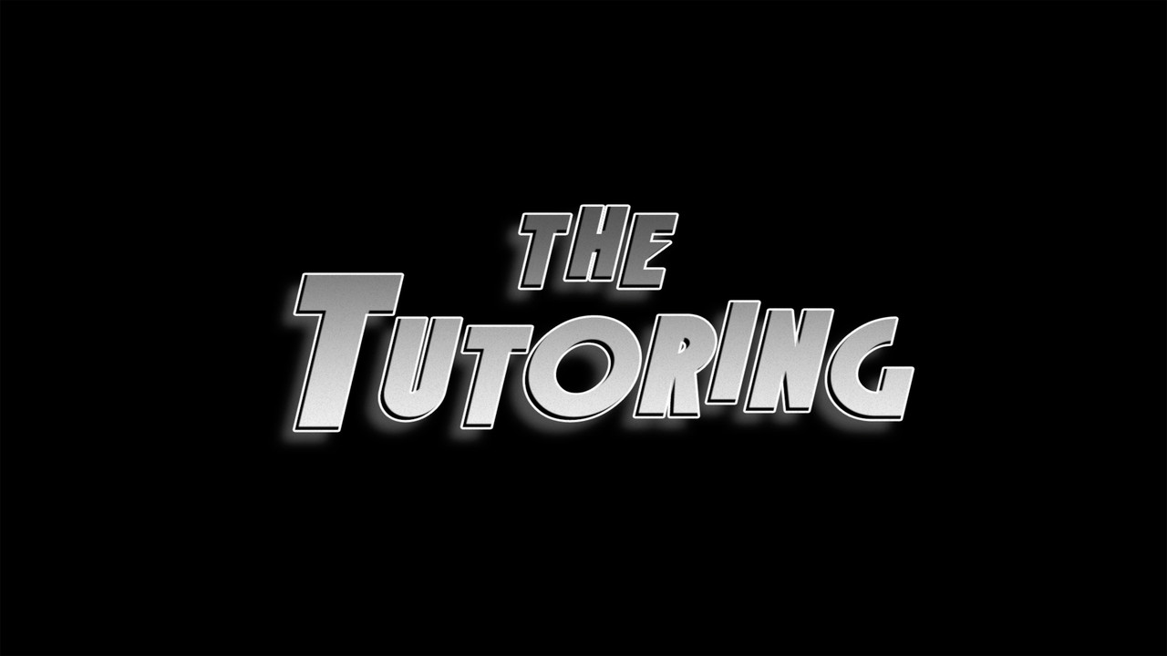 The Tutoring backdrop
