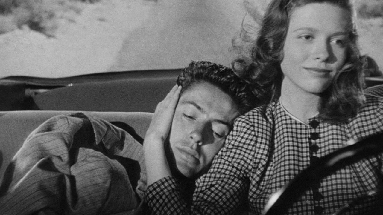 They Live by Night backdrop