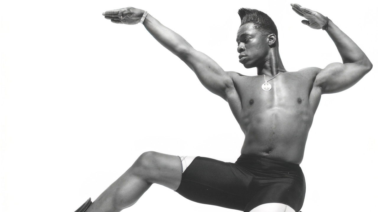 Check Your Body at the Door backdrop