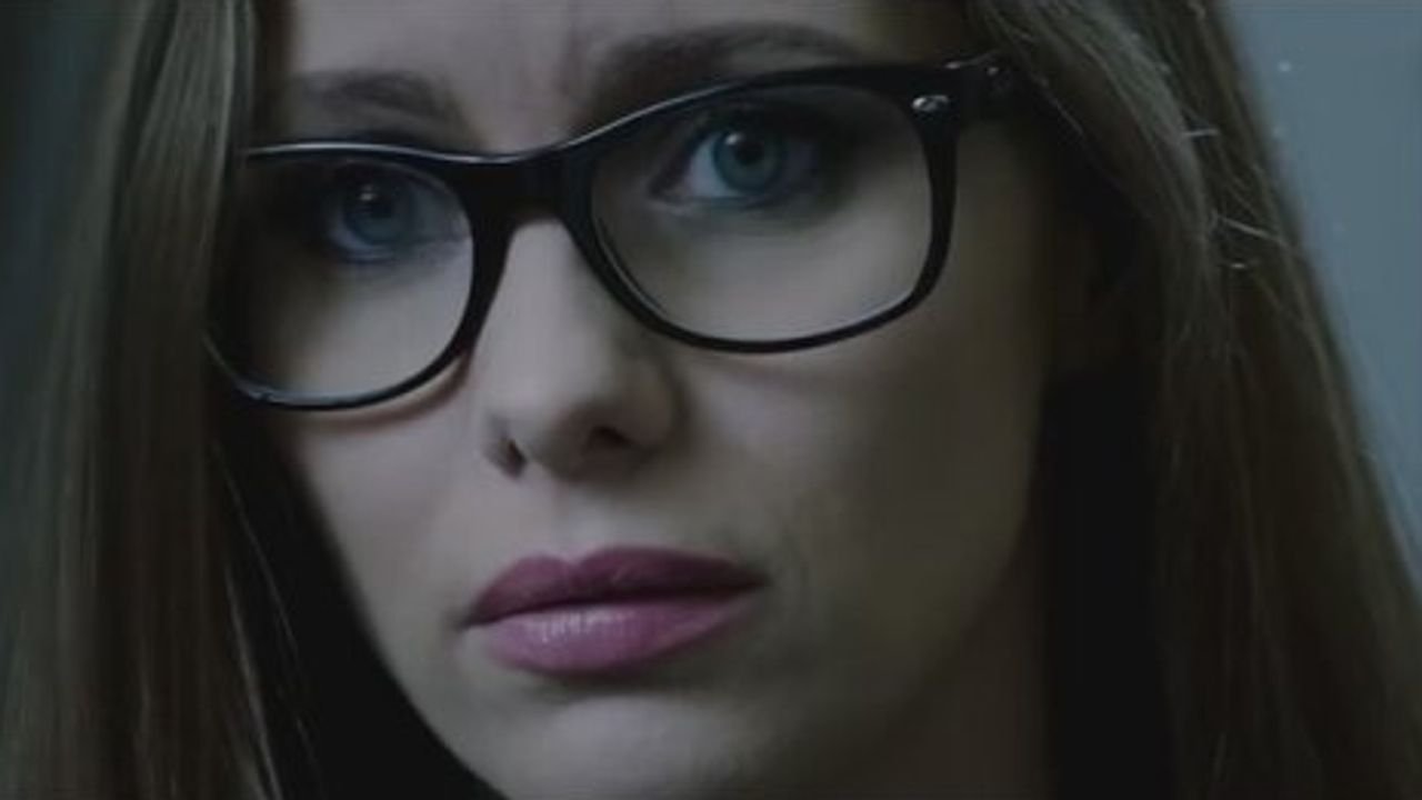 Dead Ringer backdrop