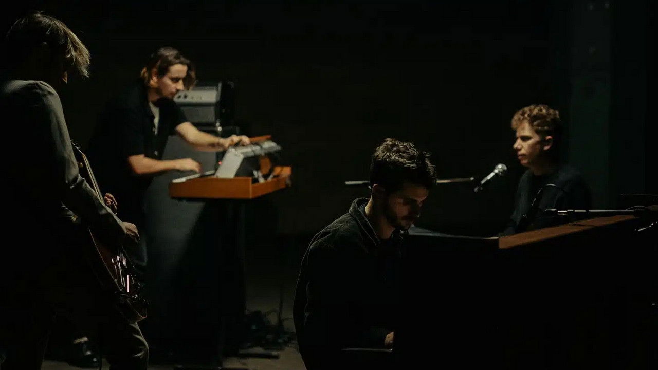 Original Motion Picture Soundtrack backdrop