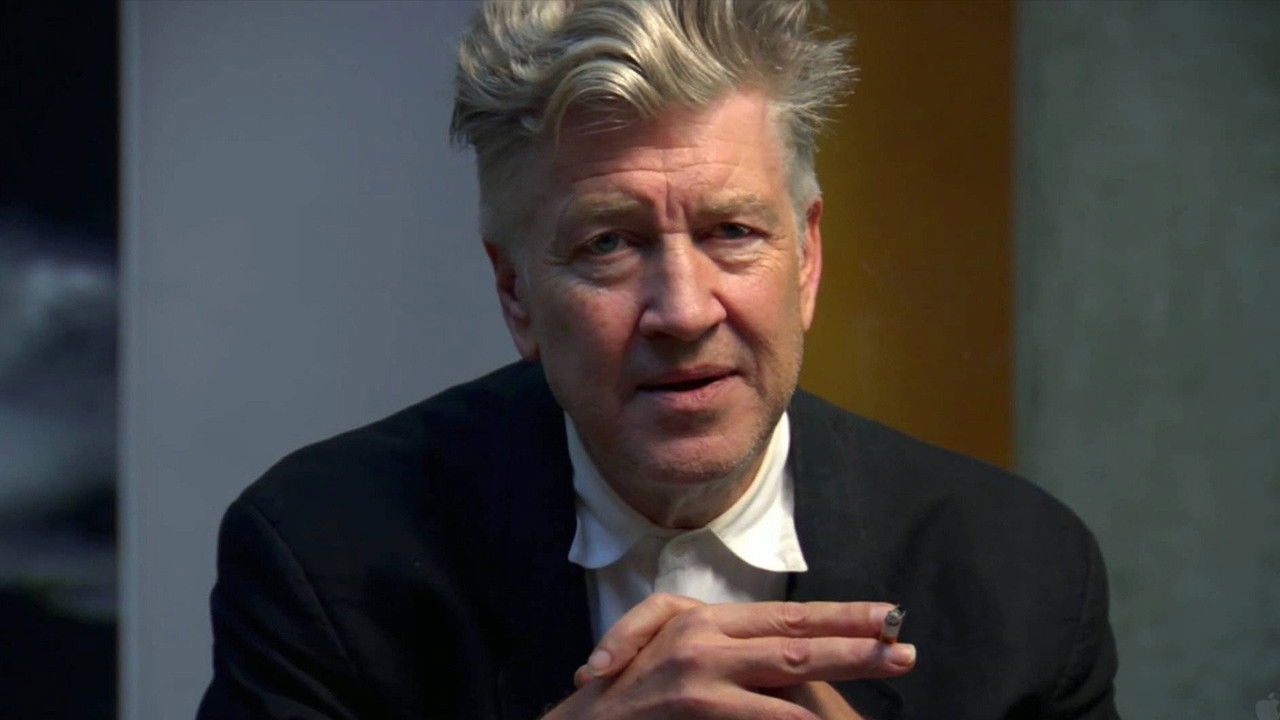 Great Directors backdrop