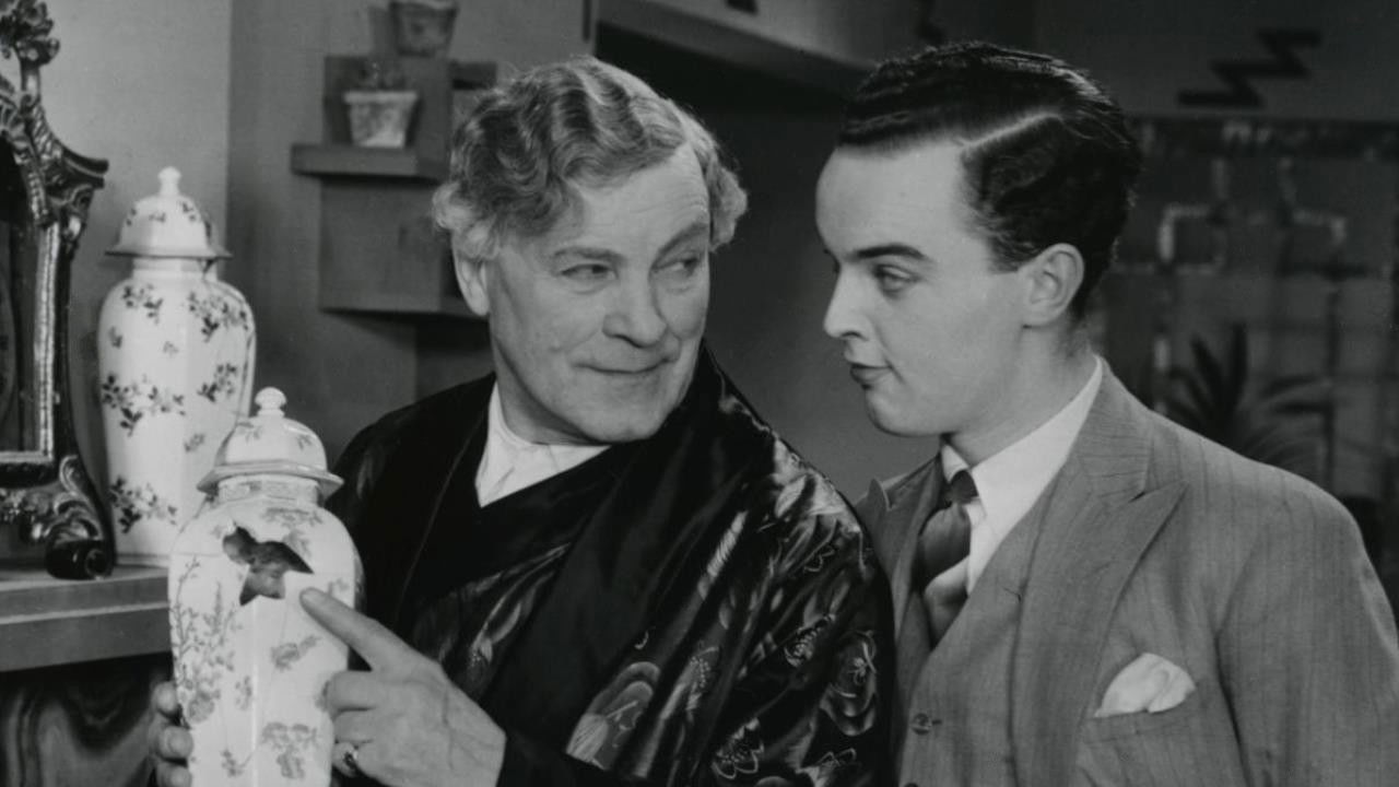 Want to Bet a Million? backdrop