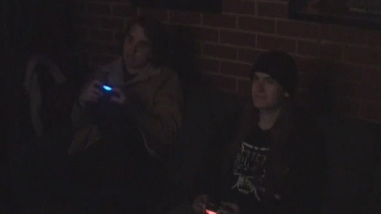 Where is the egg? backdrop