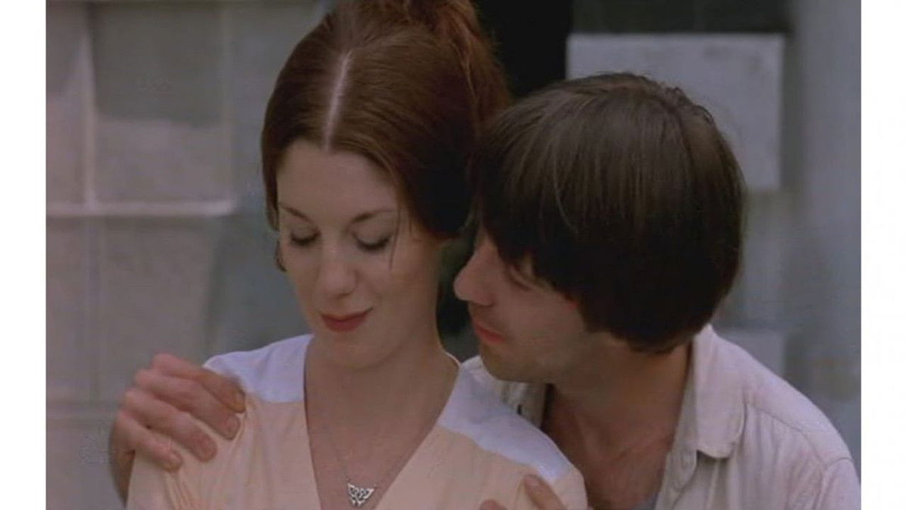 Loving Glances backdrop