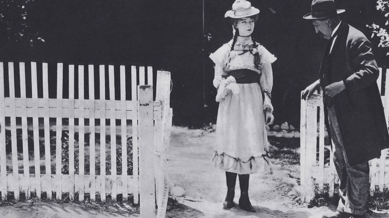 A Romance of Happy Valley backdrop