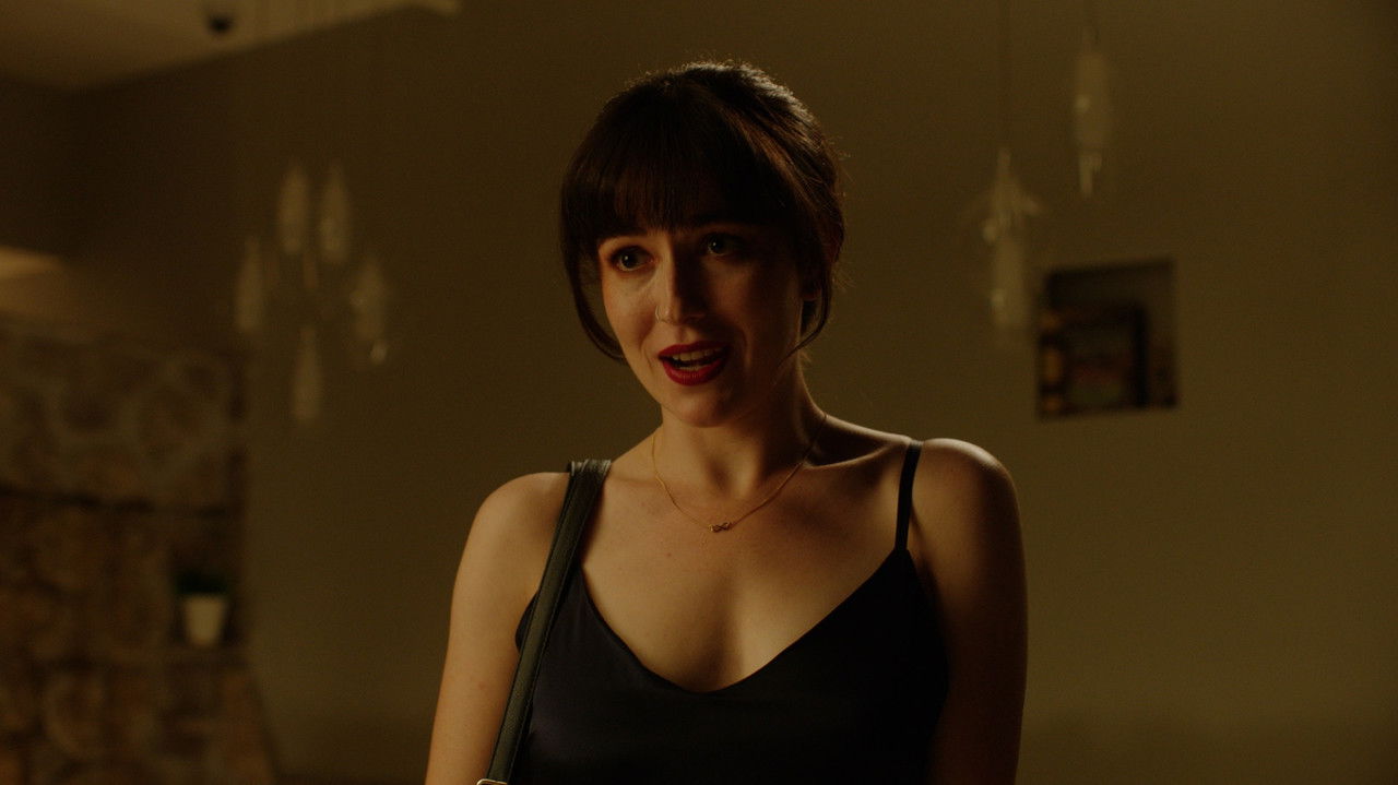 Cheating. Dating. Hexing. backdrop