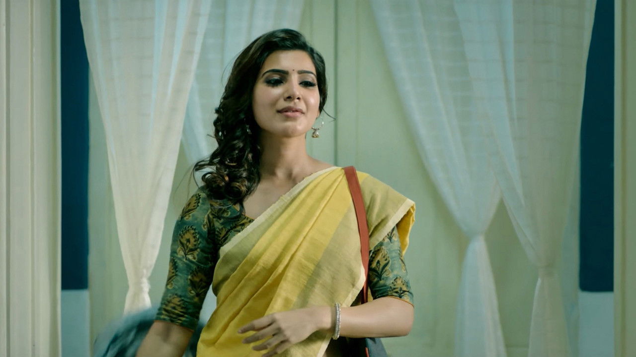 Irumbu Thirai backdrop