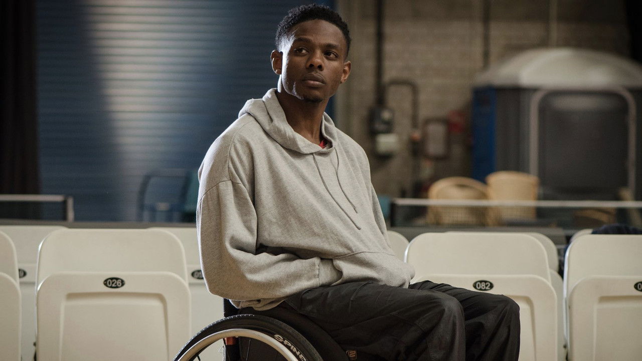 The Way We Fall backdrop