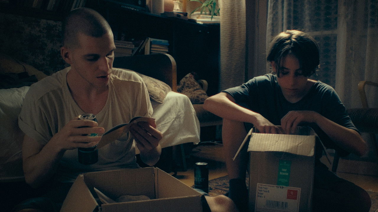 Another Nest backdrop