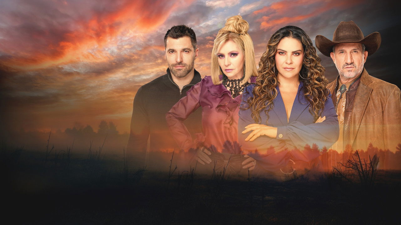 Cautiva por amor backdrop