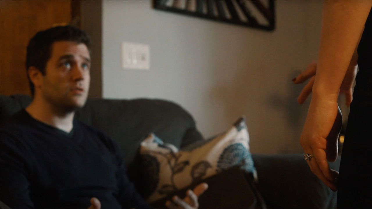 Private Life backdrop