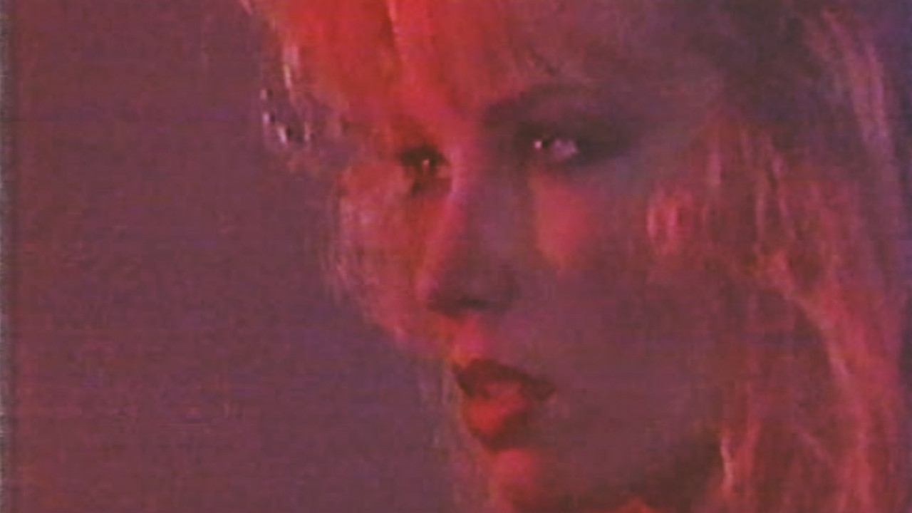 Electric Blue 32 backdrop