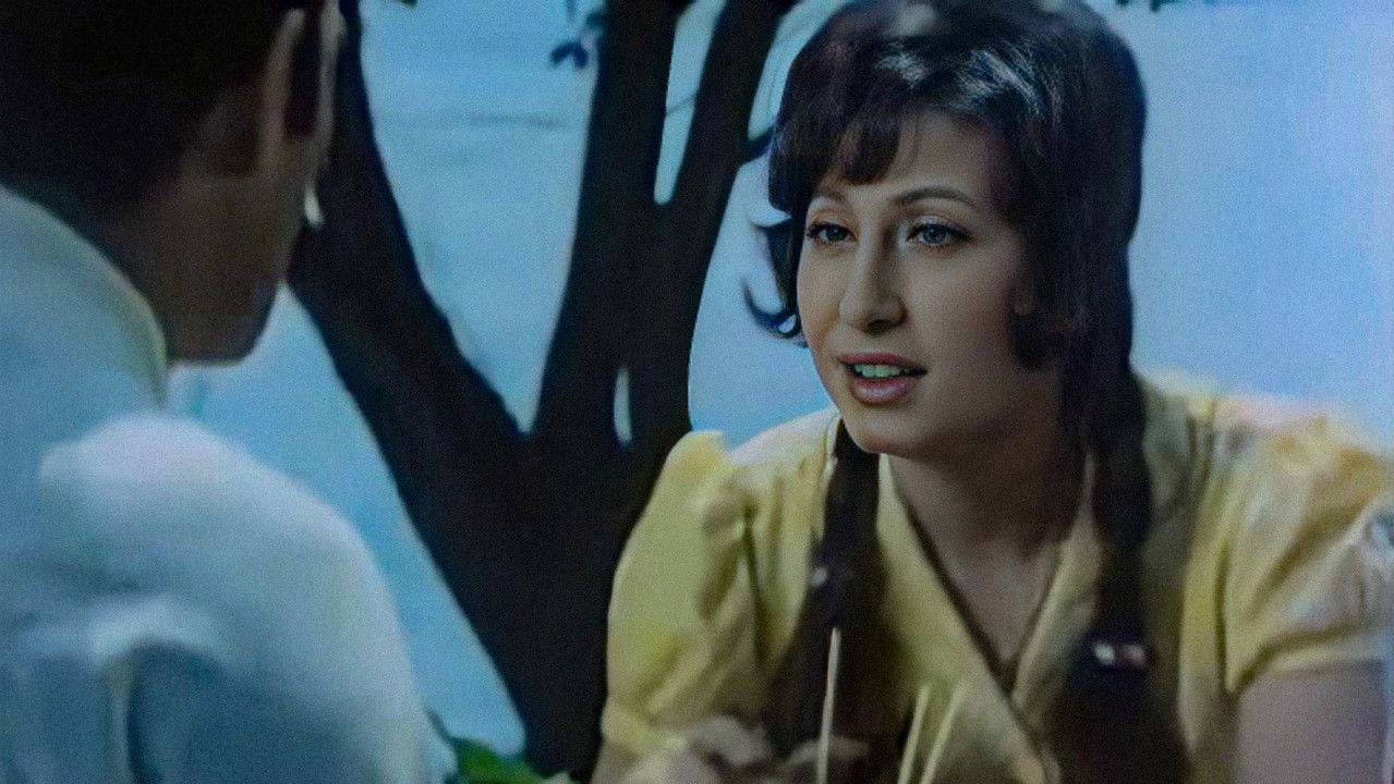 The Tale of a Girl Named Marmar backdrop