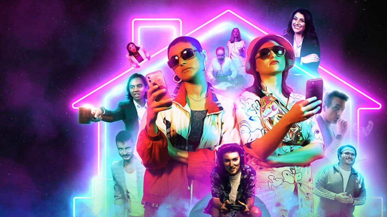 Time to Buy: A Musical backdrop