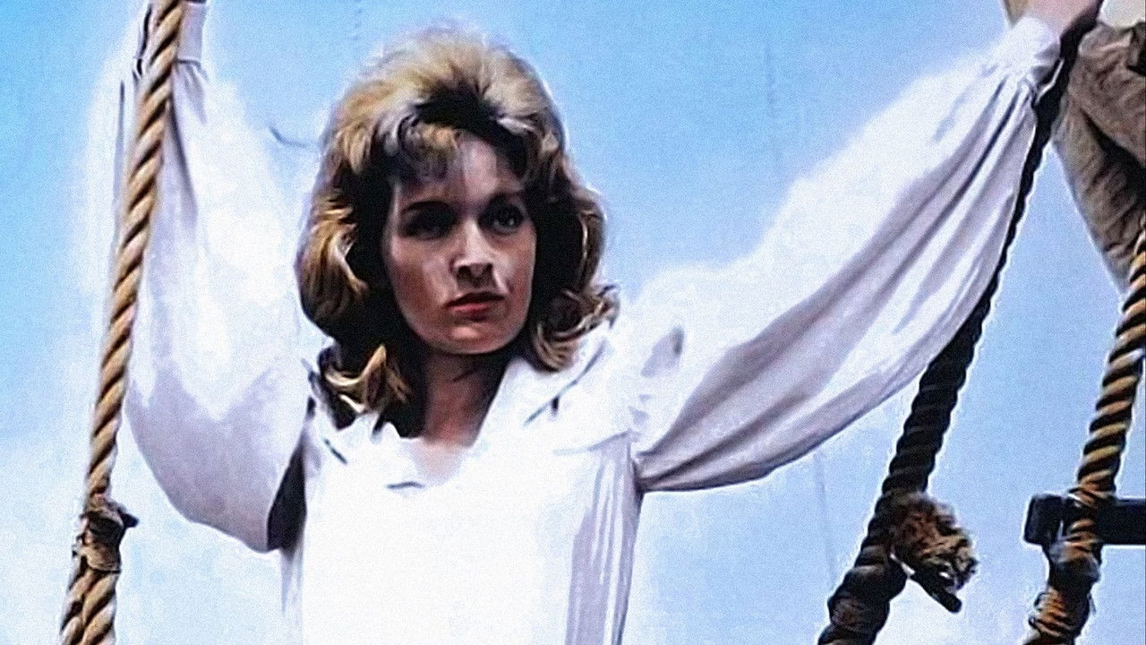 The Adventures of Mary Read backdrop