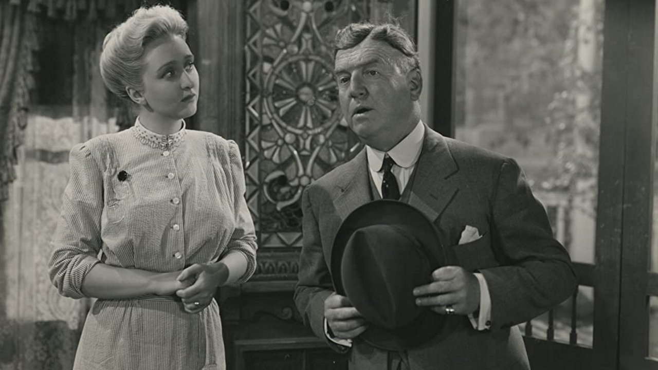 Chicken Every Sunday backdrop