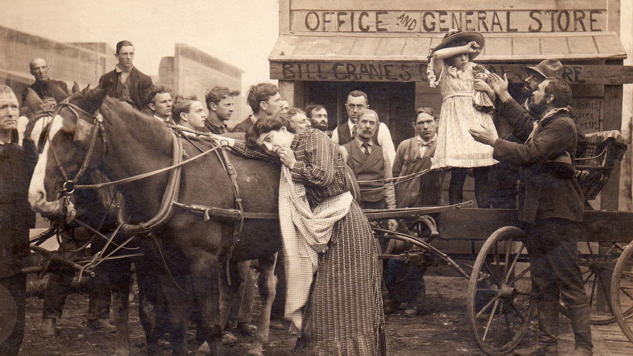 The Champion: A Story of America’s First Film Town backdrop