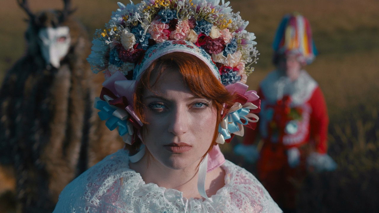 The Other Side of the Farmland backdrop