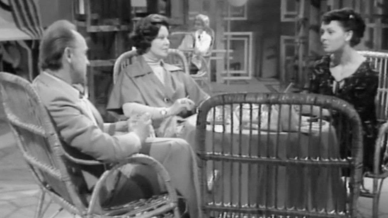 Glass of Tea with Lemon backdrop