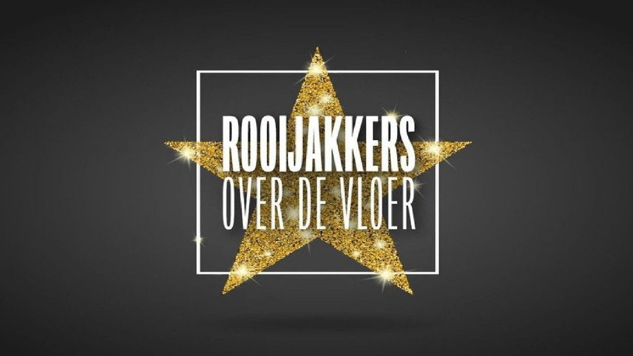 Rooijakkers over de Vloer backdrop