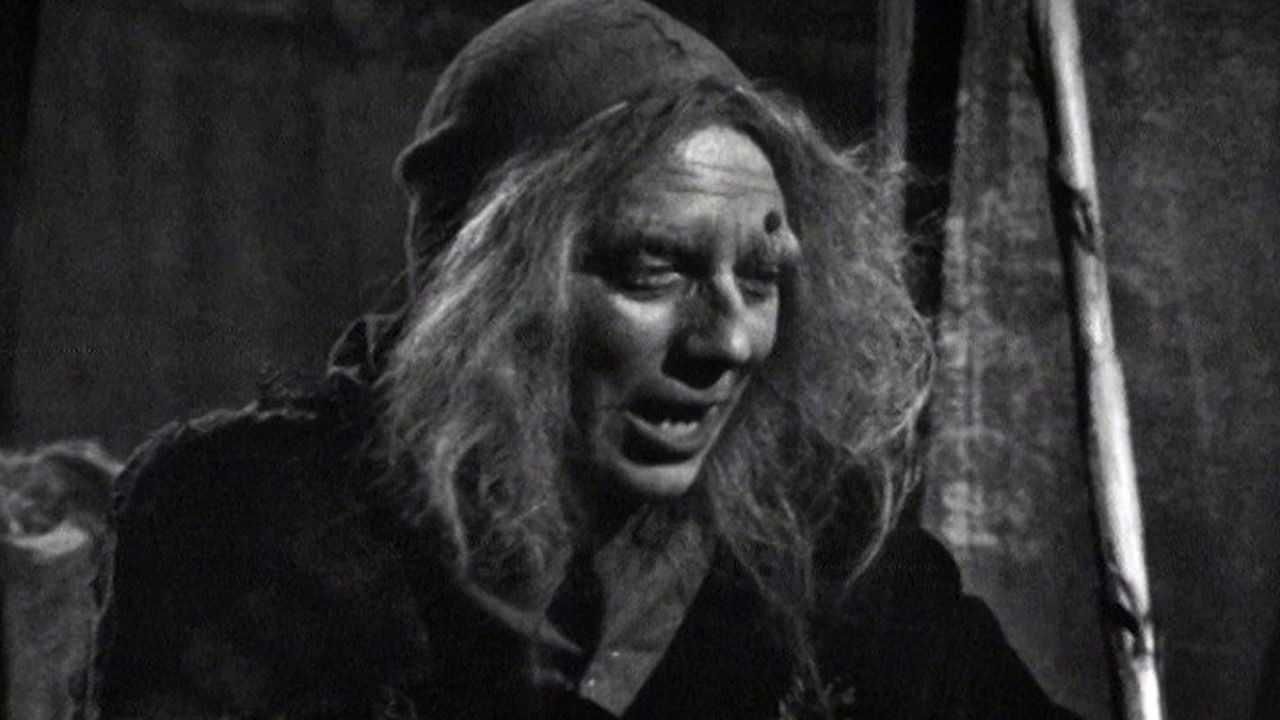 Tales to Keep You Awake backdrop