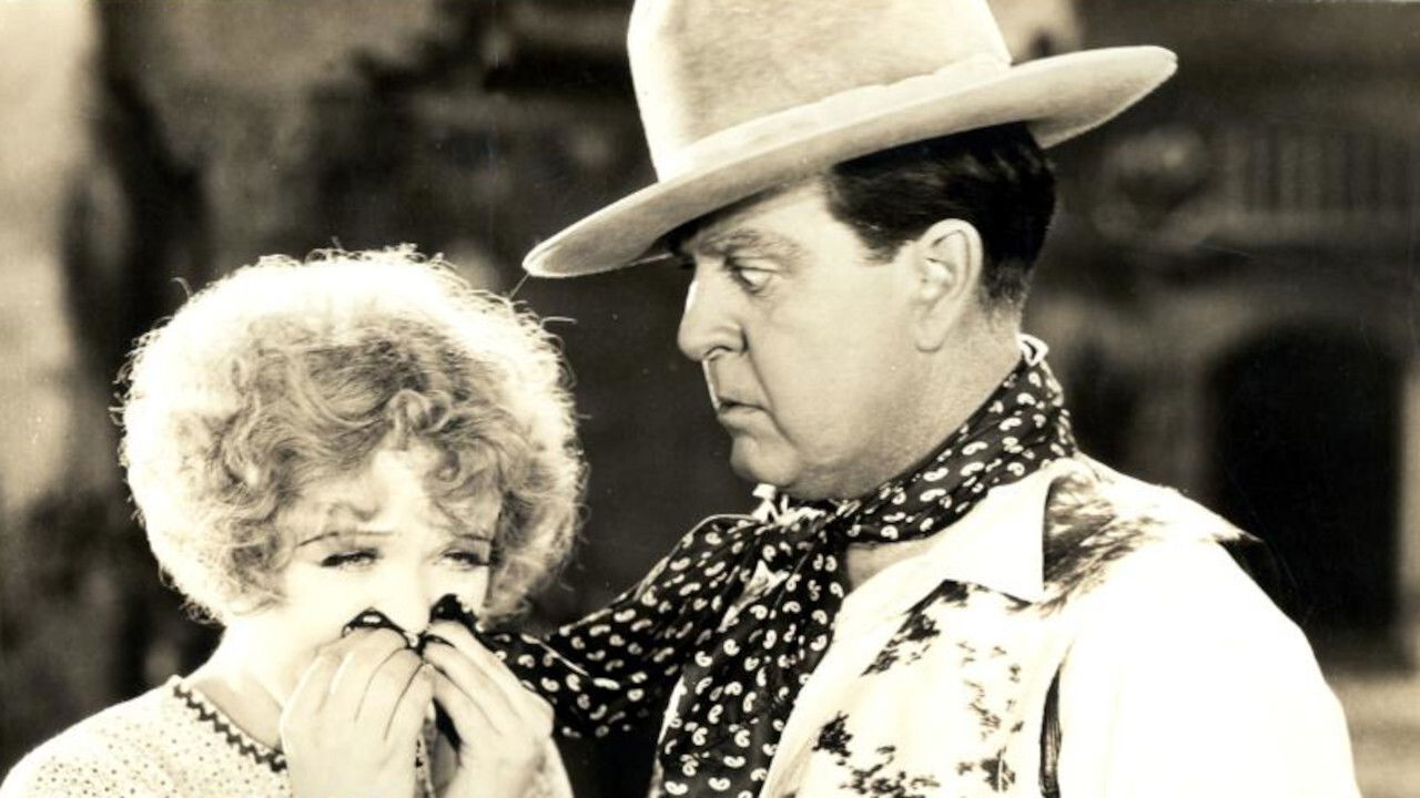 The Nervous Wreck backdrop