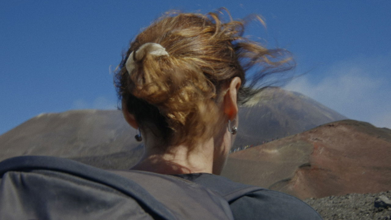 Under The Sleeping Mountain backdrop