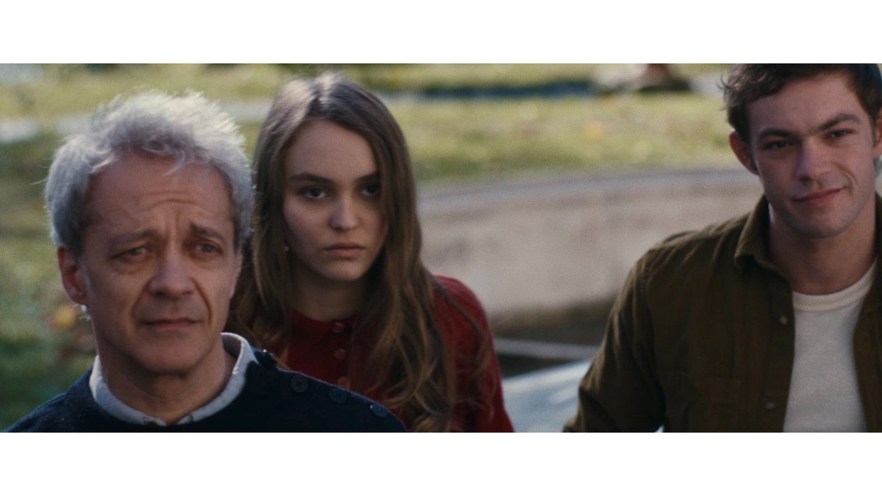 My Last Lullaby backdrop