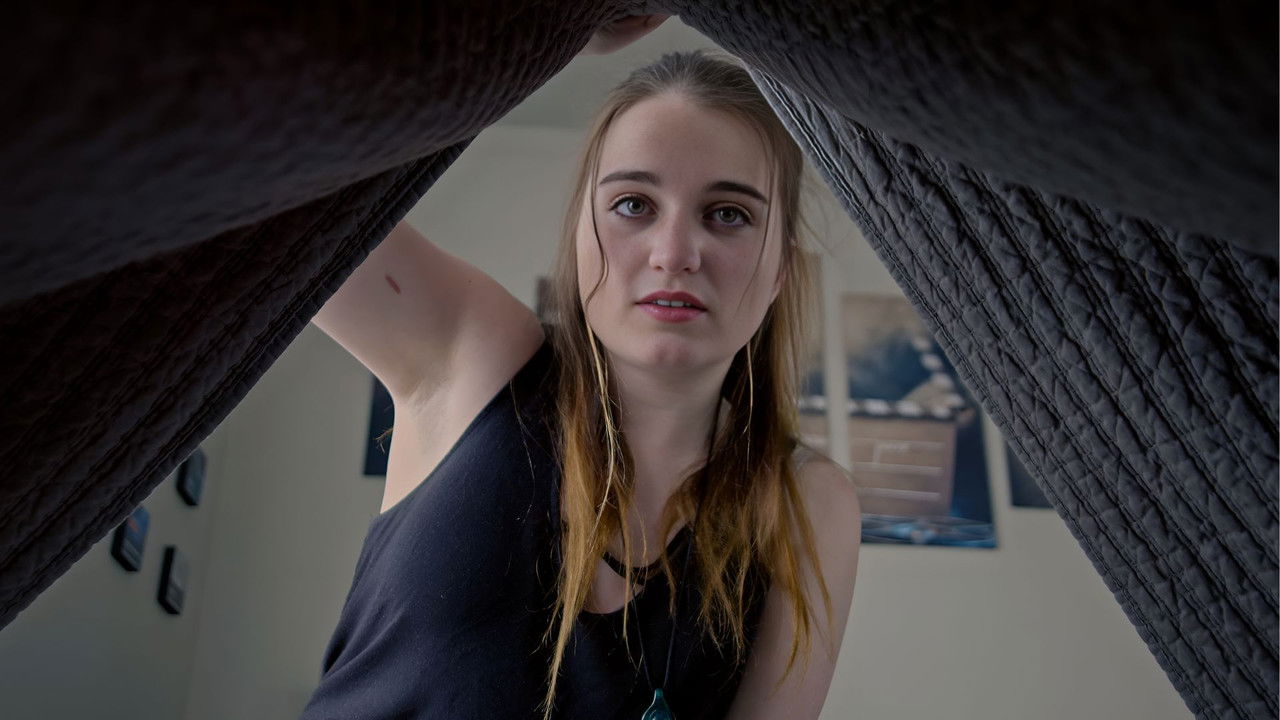 Slumber Hunger backdrop