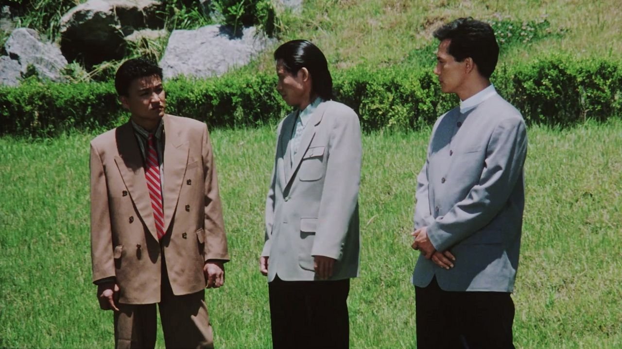 Rules of the Game backdrop