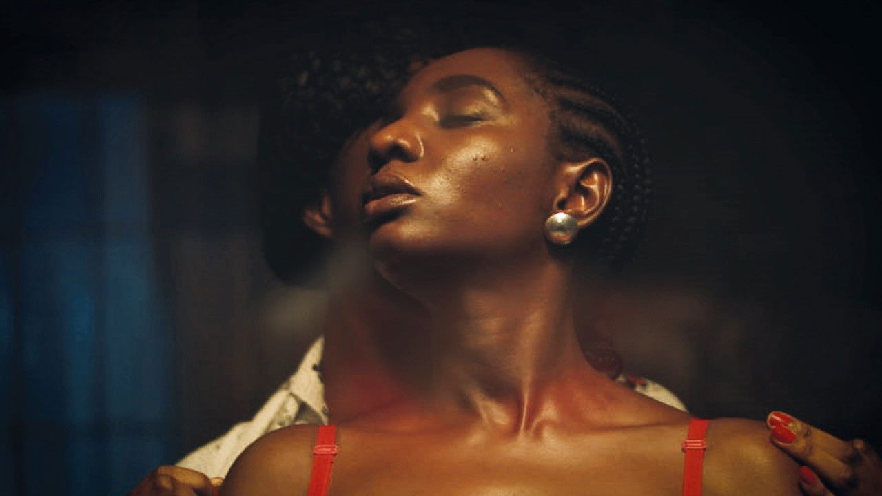 Shall We Meet Tonight backdrop