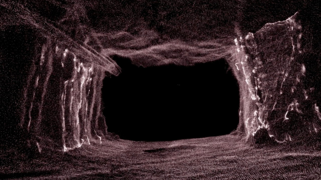 Resistance Reels backdrop