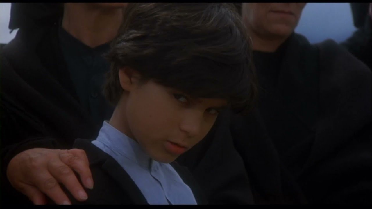 Crystalstone backdrop