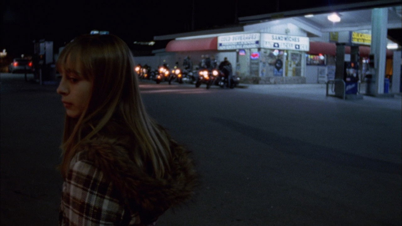 Second Cousins Once Removed backdrop