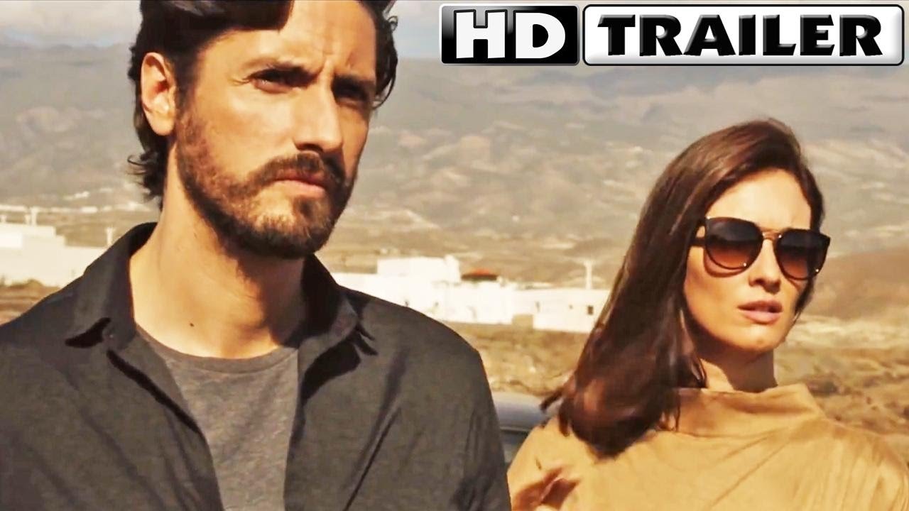 The Ignorance of Blood backdrop