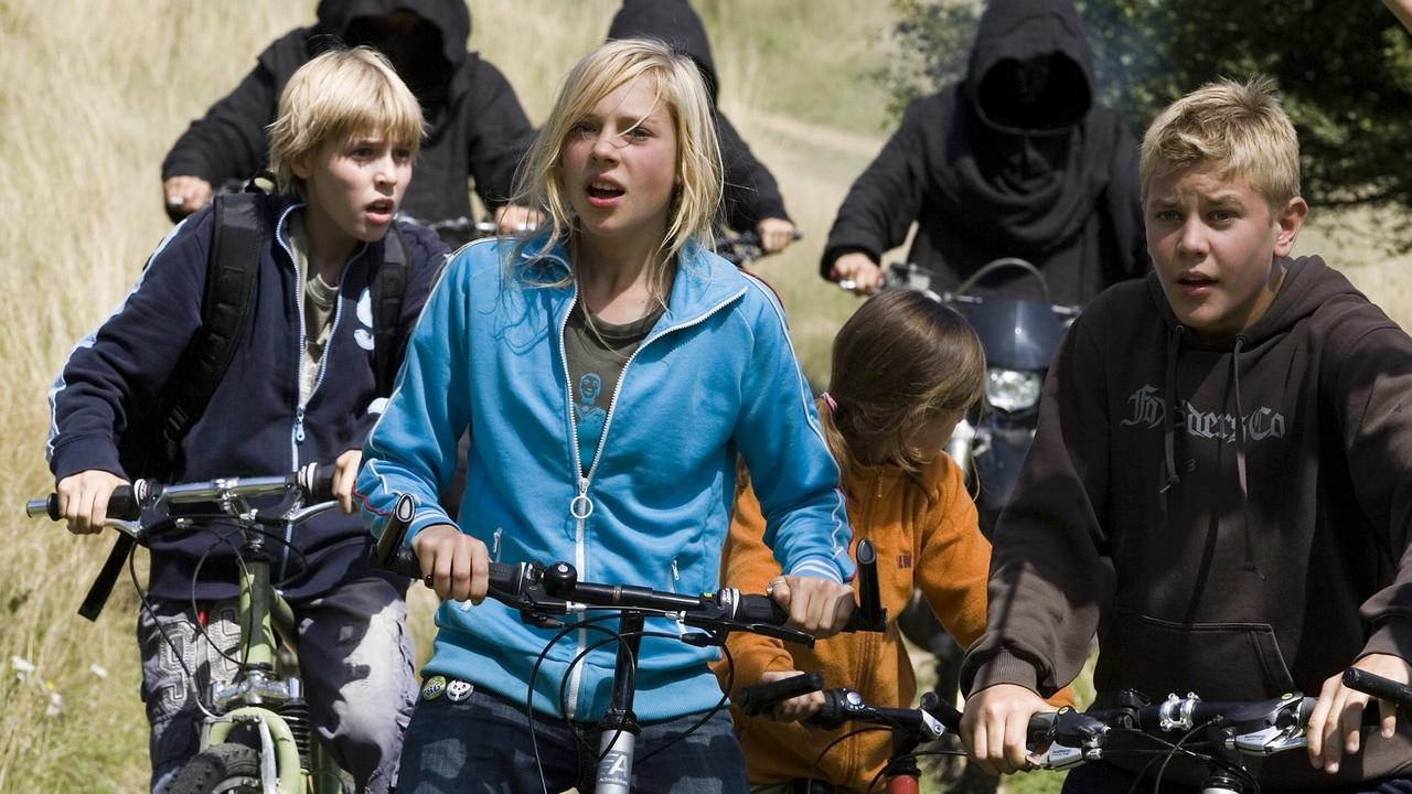 The Lost Treasure of the Knights Templar backdrop