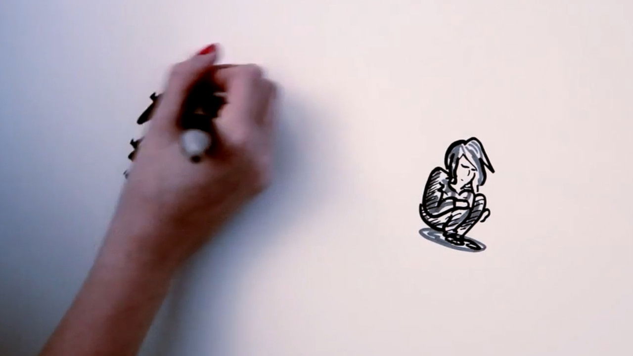 Un jour mon prince viendra backdrop