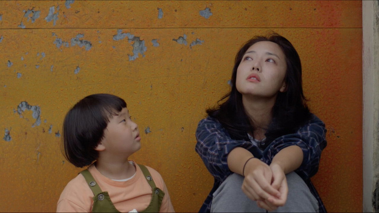 A Ray of Sunlight backdrop