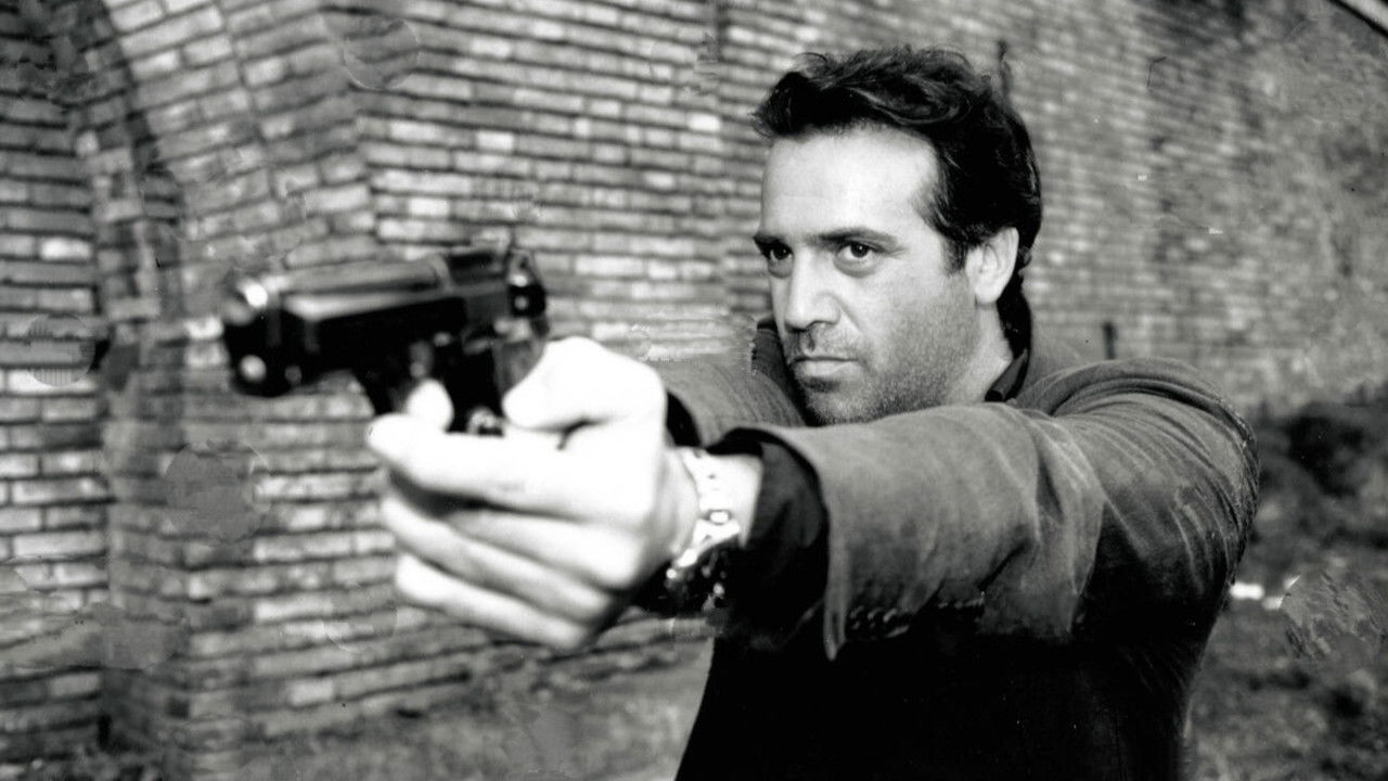 Segreto di Stato backdrop