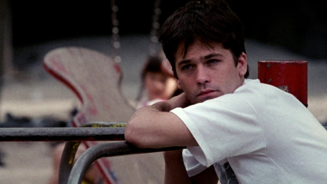 Buenos Aires viceversa backdrop